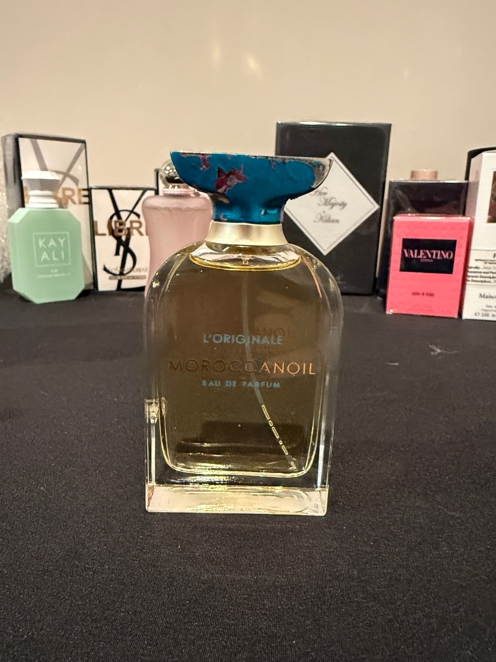 Moroccanoil L'Originale Eau de Parfum